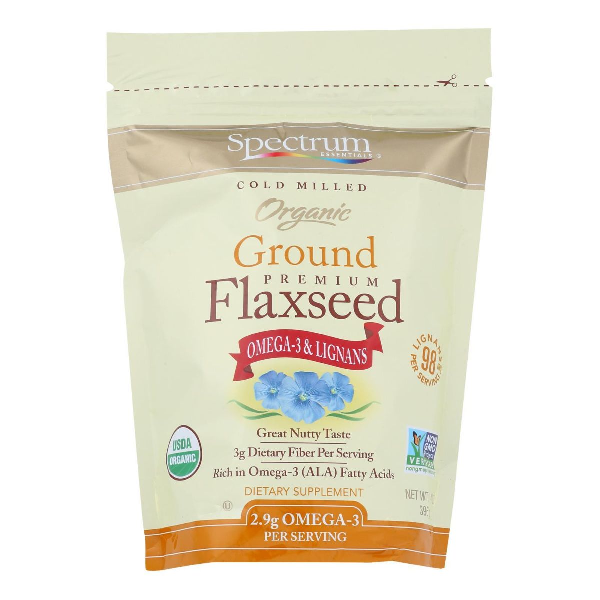 Don't Buy Ground Flaxseed! – ekogram