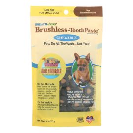 Pet Oral Care Pet Care And Supplies Organic Basic Food